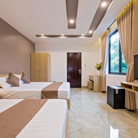 Hoai River Hoi An Homestay Song Hoai Homestay 250M Walk To The Center Old Town מראה חיצוני תמונה