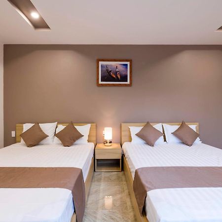 Hoai River Hoi An Homestay Song Hoai Homestay 250M Walk To The Center Old Town מראה חיצוני תמונה