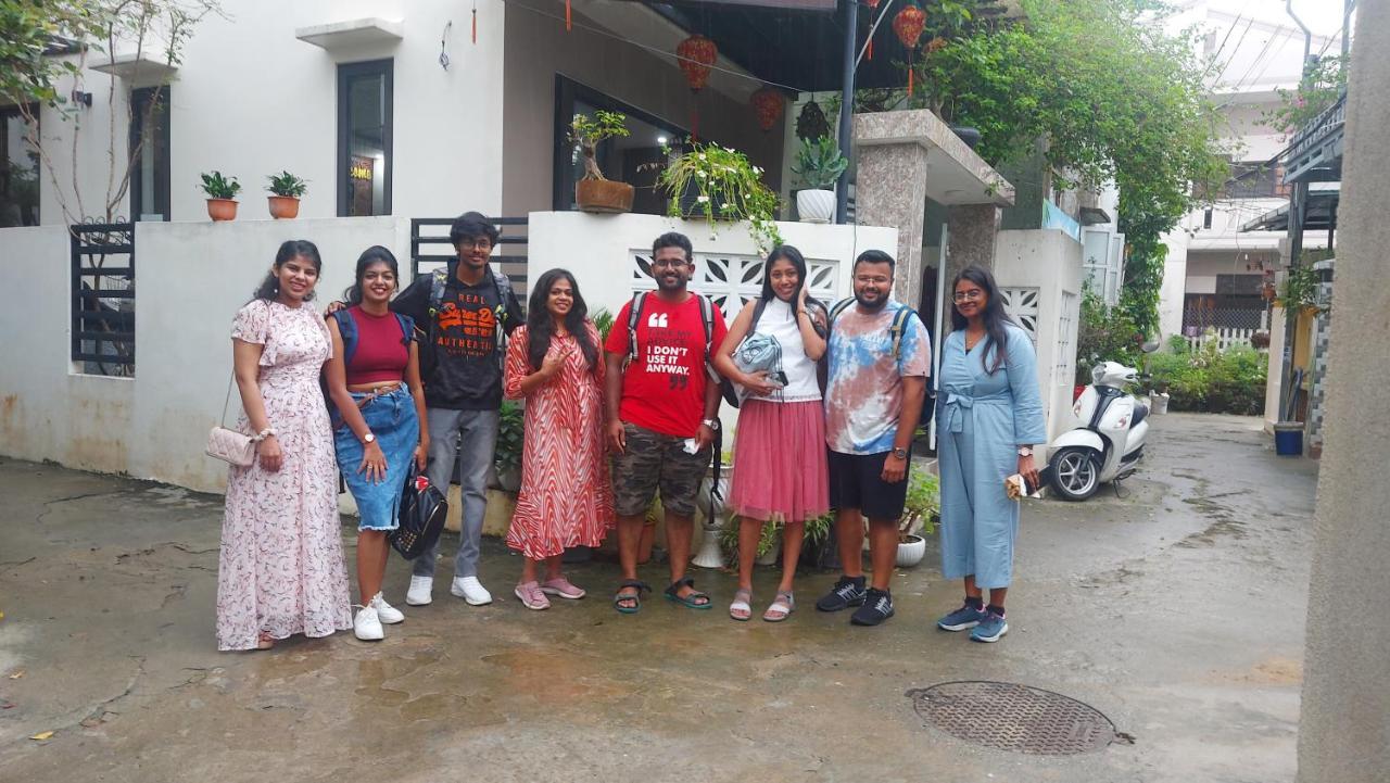 Hoai River Hoi An Homestay Song Hoai Homestay 250M Walk To The Center Old Town מראה חיצוני תמונה