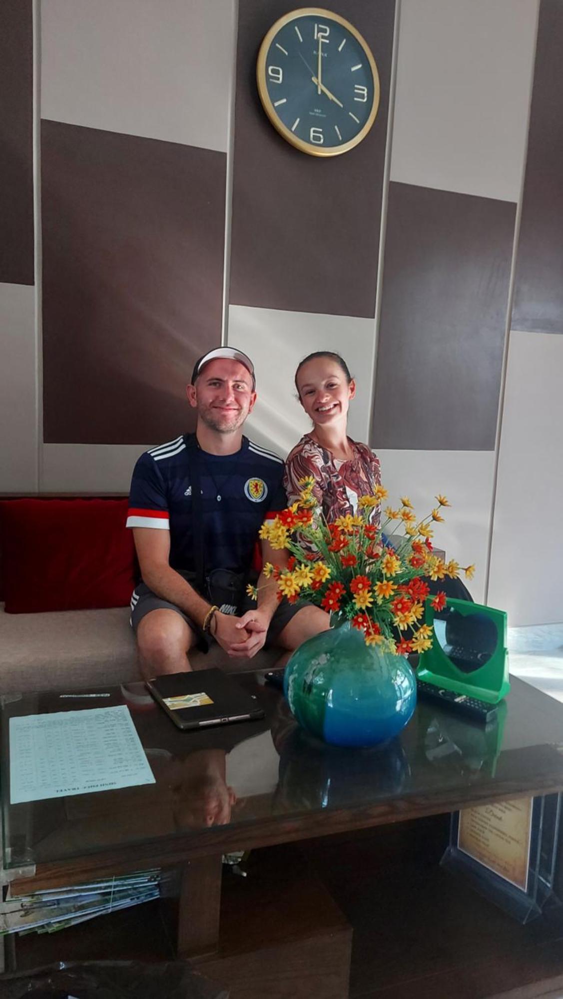 Hoai River Hoi An Homestay Song Hoai Homestay 250M Walk To The Center Old Town מראה חיצוני תמונה