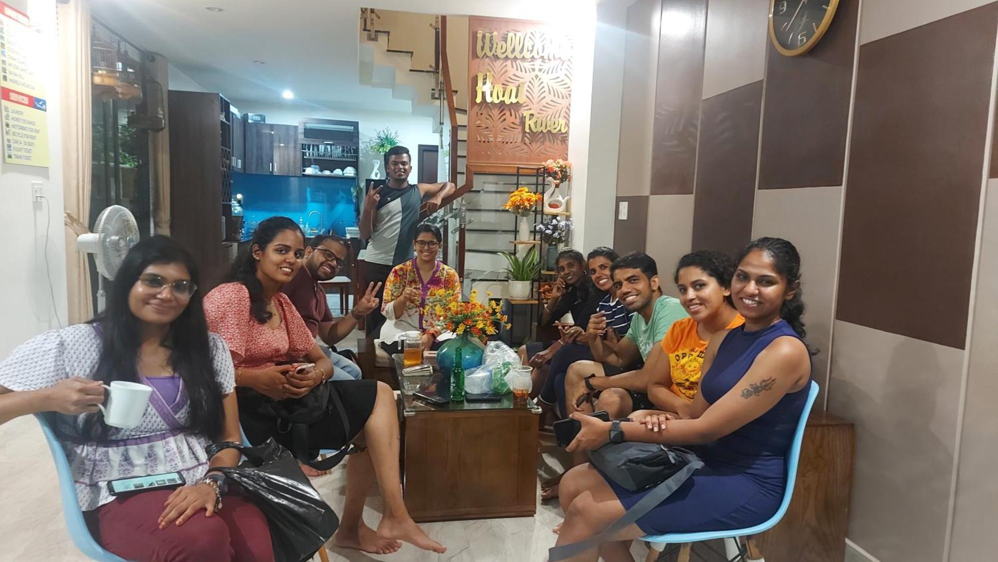Hoai River Hoi An Homestay Song Hoai Homestay 250M Walk To The Center Old Town מראה חיצוני תמונה