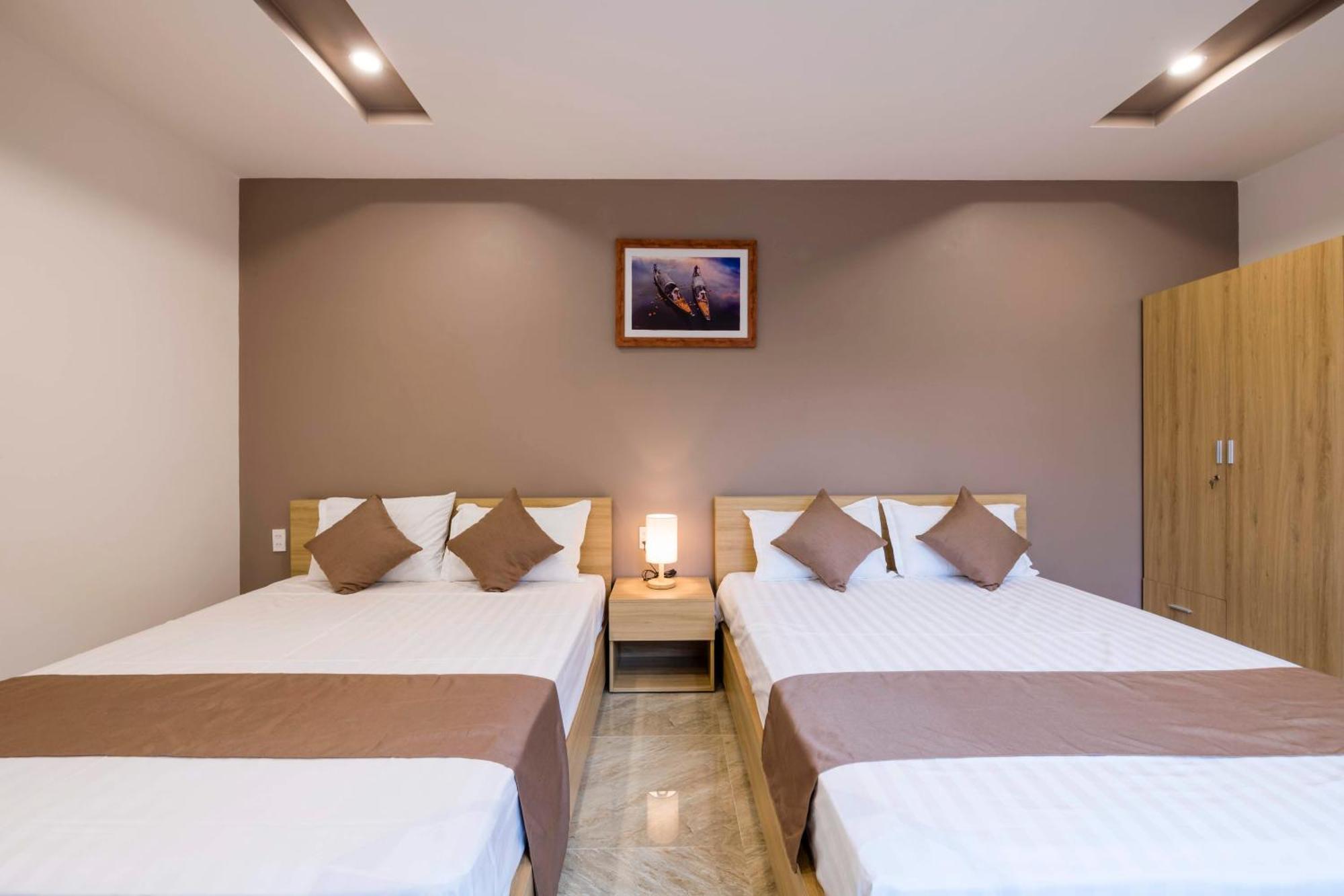 Hoai River Hoi An Homestay Song Hoai Homestay 250M Walk To The Center Old Town מראה חיצוני תמונה