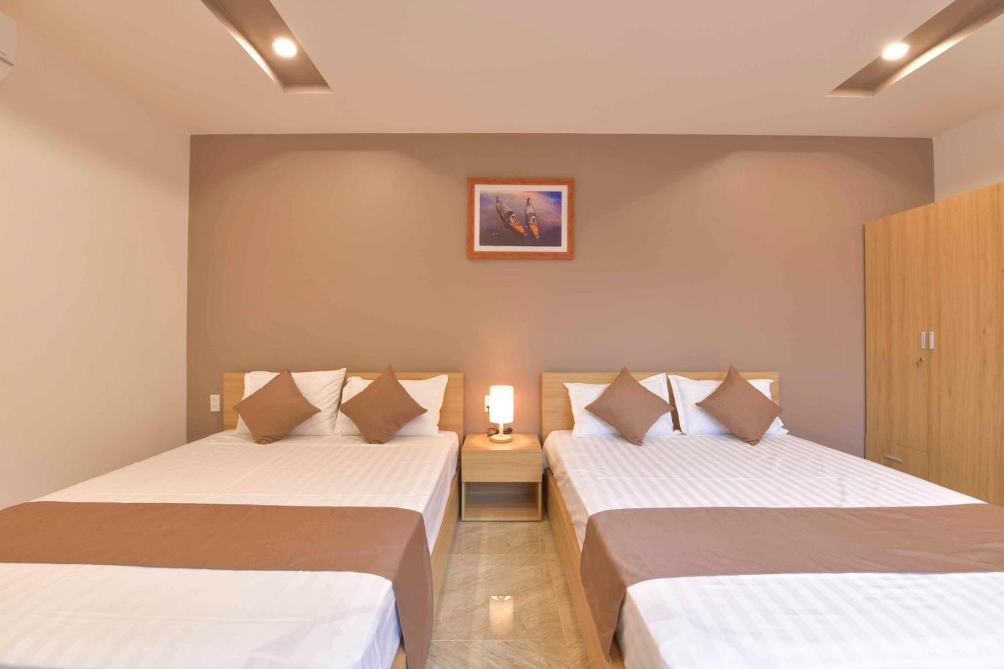 Hoai River Hoi An Homestay Song Hoai Homestay 250M Walk To The Center Old Town מראה חיצוני תמונה
