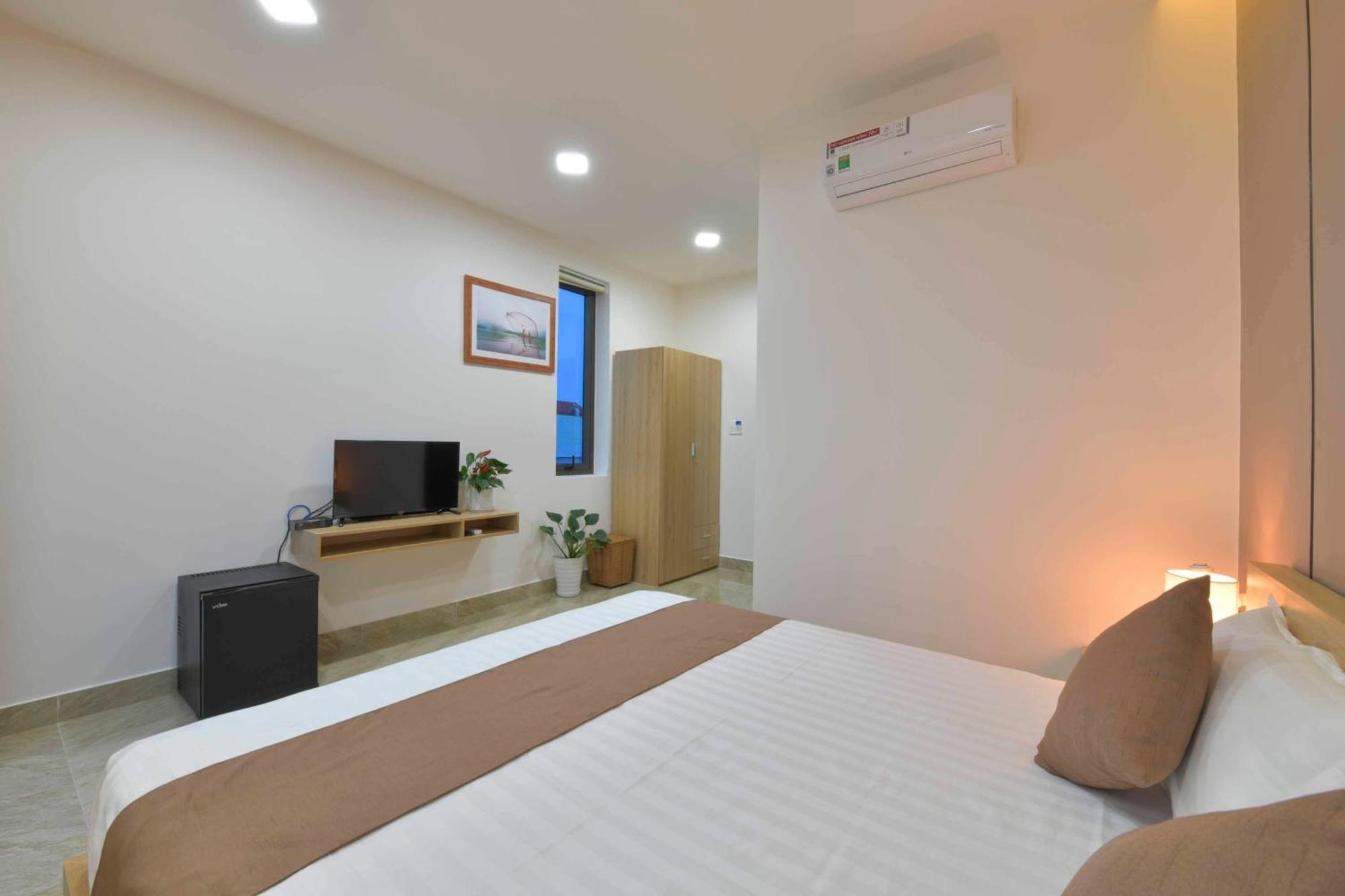Hoai River Hoi An Homestay Song Hoai Homestay 250M Walk To The Center Old Town מראה חיצוני תמונה