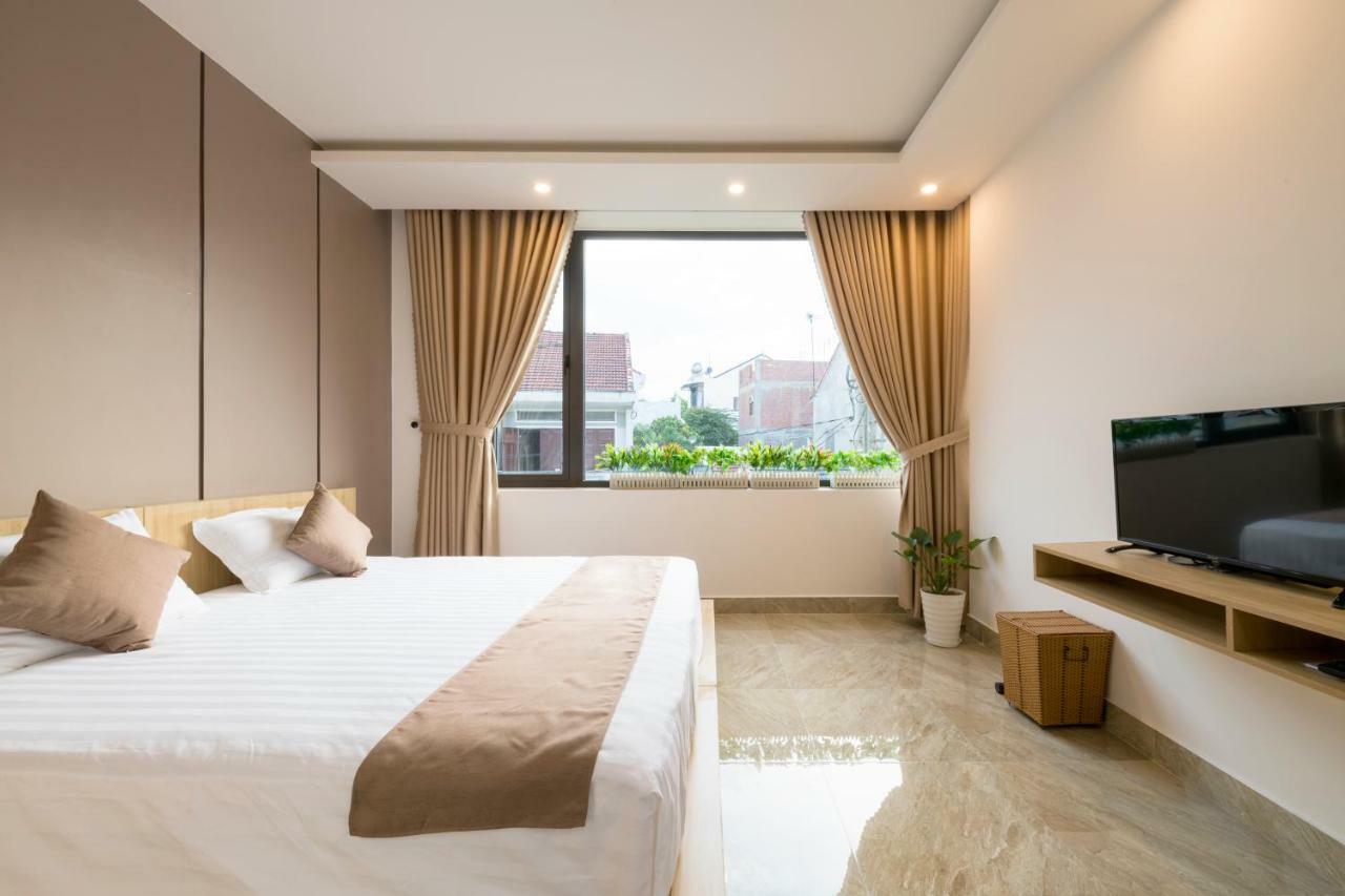 Hoai River Hoi An Homestay Song Hoai Homestay 250M Walk To The Center Old Town מראה חיצוני תמונה