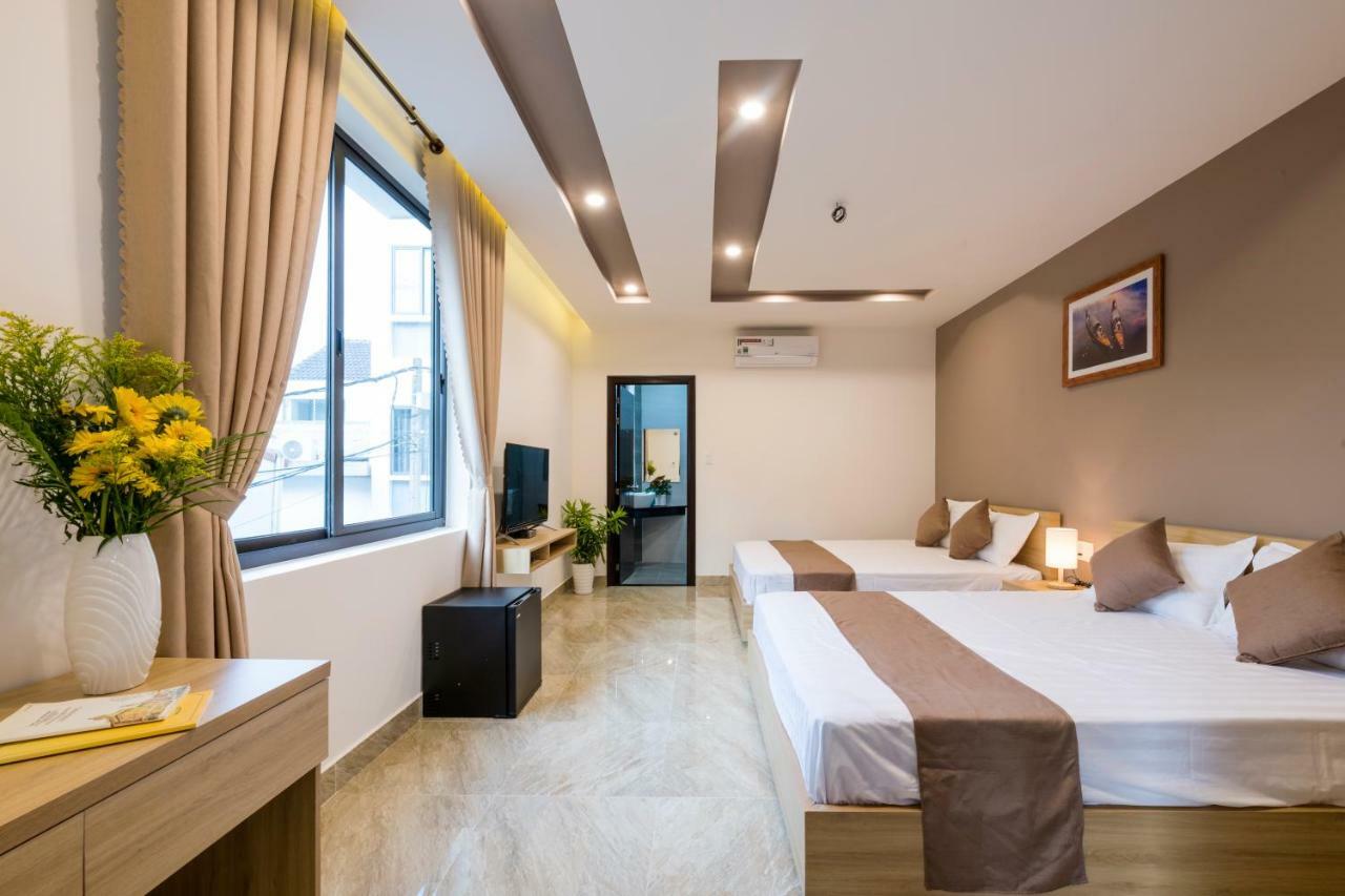 Hoai River Hoi An Homestay Song Hoai Homestay 250M Walk To The Center Old Town מראה חיצוני תמונה