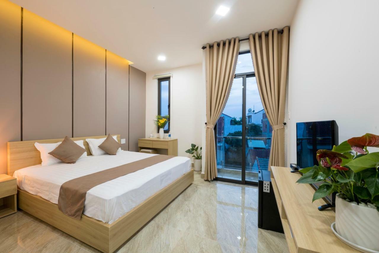Hoai River Hoi An Homestay Song Hoai Homestay 250M Walk To The Center Old Town מראה חיצוני תמונה