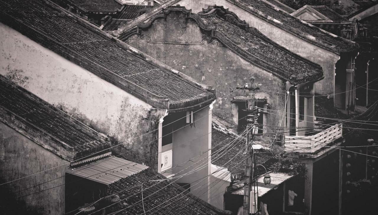 Hoai River Hoi An Homestay Song Hoai Homestay 250M Walk To The Center Old Town מראה חיצוני תמונה