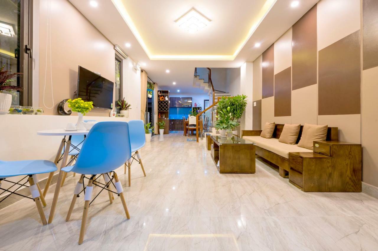 Hoai River Hoi An Homestay Song Hoai Homestay 250M Walk To The Center Old Town מראה חיצוני תמונה