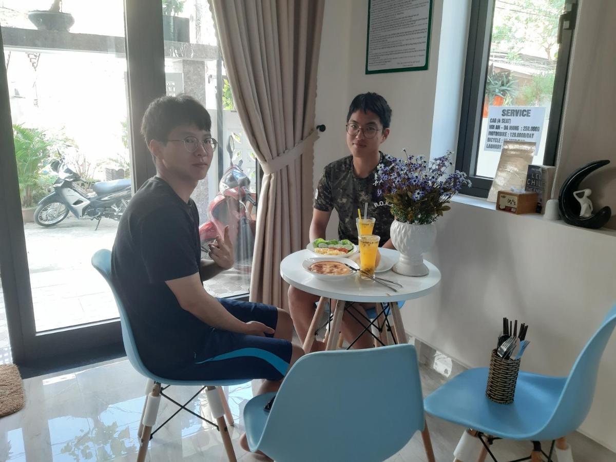 Hoai River Hoi An Homestay Song Hoai Homestay 250M Walk To The Center Old Town מראה חיצוני תמונה