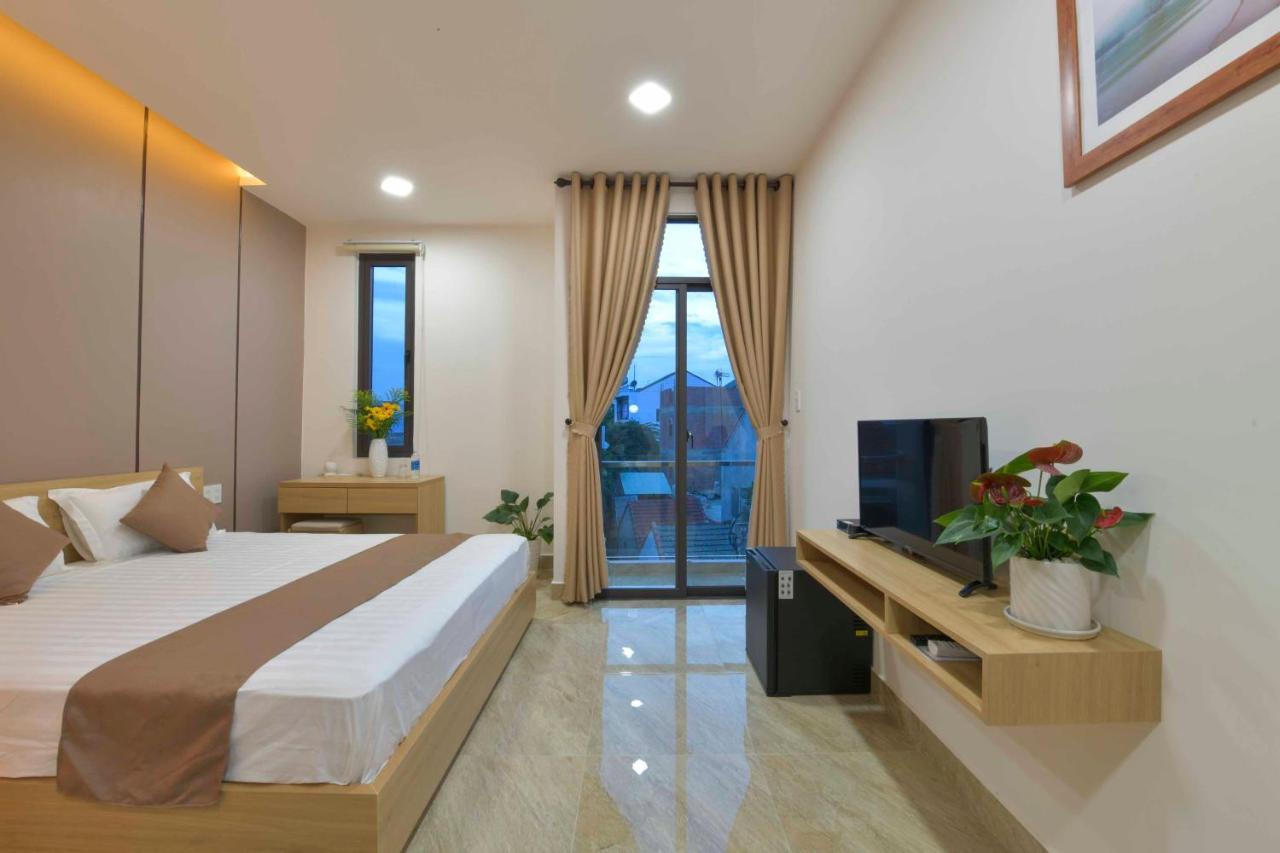 Hoai River Hoi An Homestay Song Hoai Homestay 250M Walk To The Center Old Town מראה חיצוני תמונה