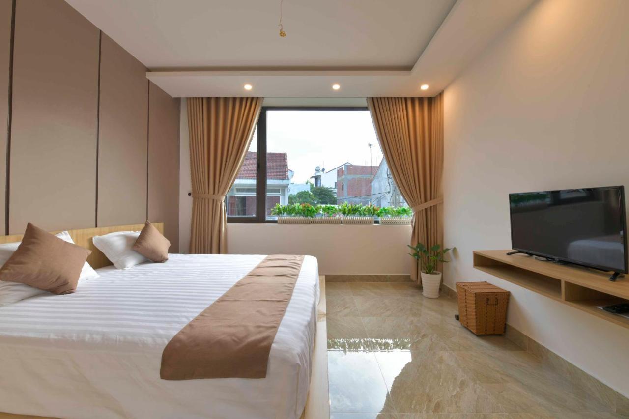 Hoai River Hoi An Homestay Song Hoai Homestay 250M Walk To The Center Old Town מראה חיצוני תמונה