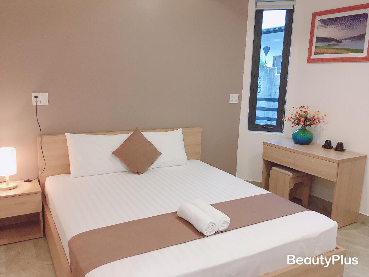 Hoai River Hoi An Homestay Song Hoai Homestay 250M Walk To The Center Old Town מראה חיצוני תמונה